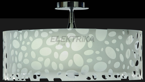 Стельовий світильник MOON 1364