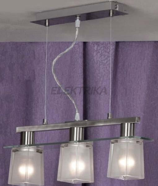 Люстра Lussole SALANDRA LSL-1803-03