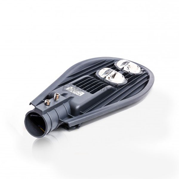 Світильник LED консольний ST-100-04 2*50Вт 6400К 9000LM