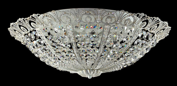 Люстра Maytoni DIA901-PT60-WG Diamant Cristal Diamant 8