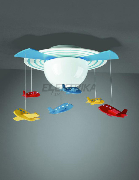 Стельовий світильник 40153/55/16