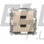 Розетка Simon 54 USB зарядка, подвійна, 2.1А, кремова (DC2USB.01/41)