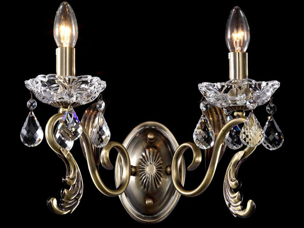 Бра Maytoni CL0018-02-R Royal Classic Astron