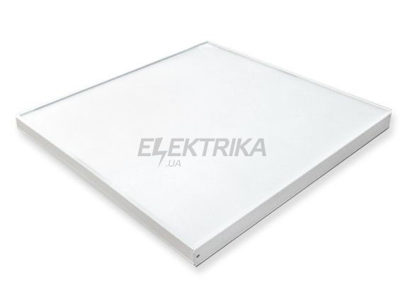 Світильник світлодіодний накладний LED Recesse, BL-LRS/36W-3240/40